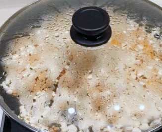 電熱鍋爆米花 電熱鍋爆米花