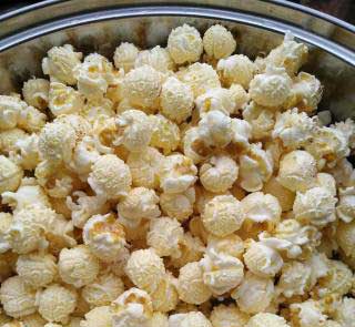 電熱鍋爆米花 電熱鍋爆米花