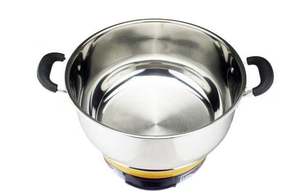 電熱鍋清潔 電熱鍋清潔