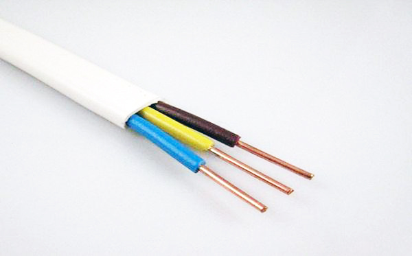 銅芯電線 銅芯電線